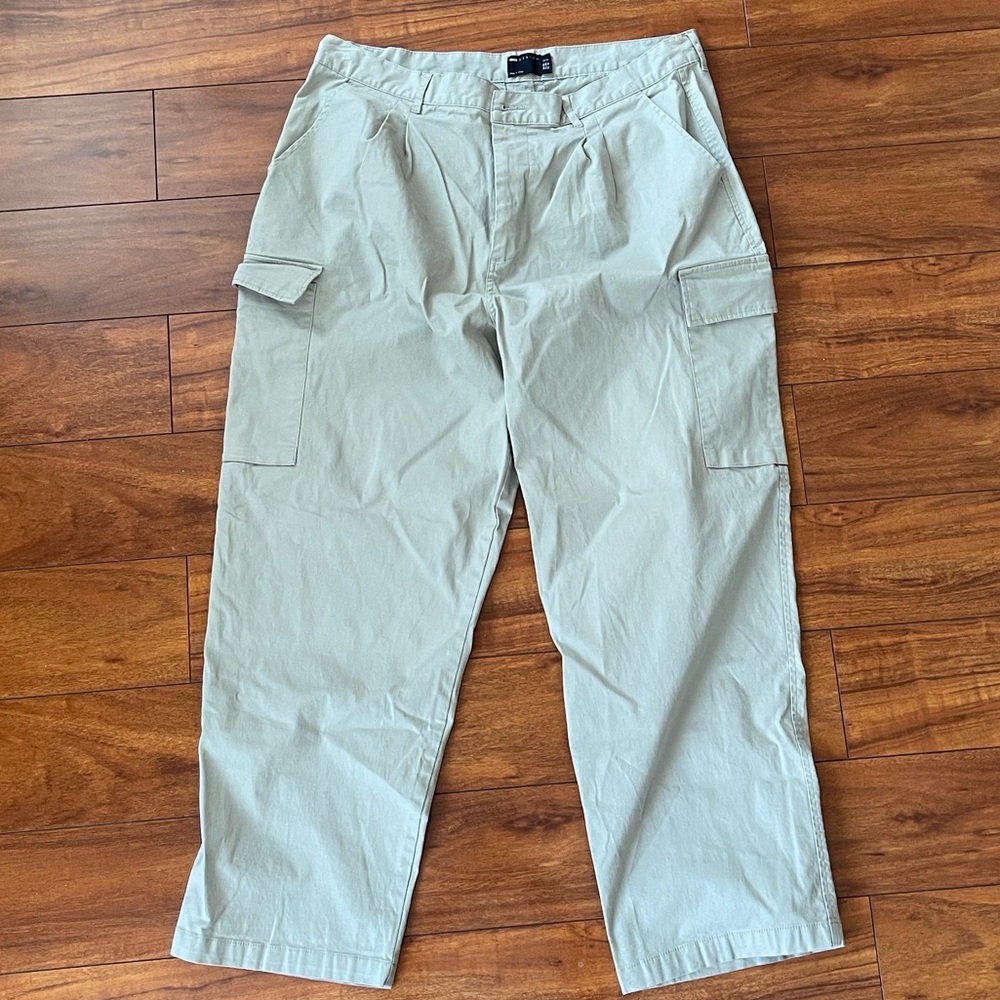 COPY - NEW ASOS Cargo Pants Size 16